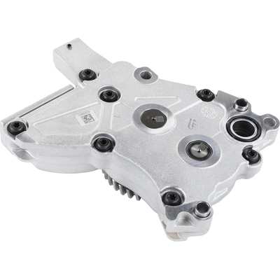 New Oil Pump by ACDELCO - 12731119 pa2