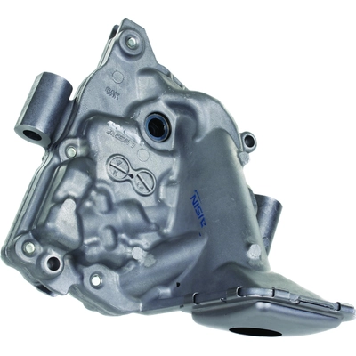 New Oil Pump by AISIN - OPT120 pa1