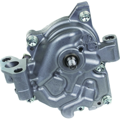 New Oil Pump by AISIN - OPT120 pa2