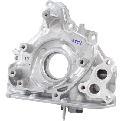 New Oil Pump by AISIN - OPG009 pa2