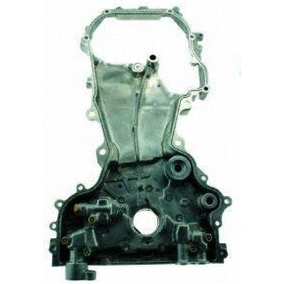 Nouvelle pompe à huile par AISIN - OPN705 pa2