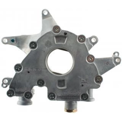 New Oil Pump by AISIN - OPN707 pa6