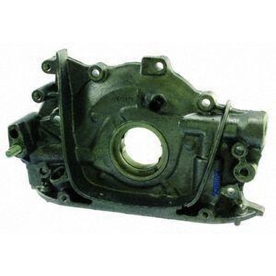 New Oil Pump by AISIN - OPS001 pa1