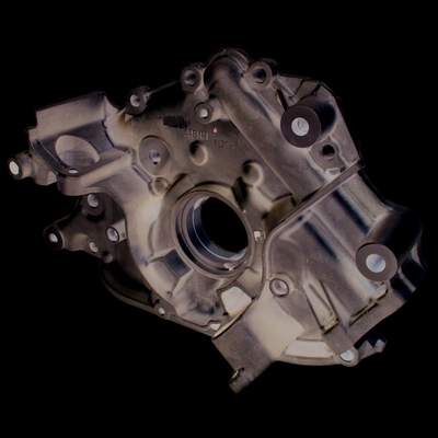 New Oil Pump by AISIN - OPT012 pa3