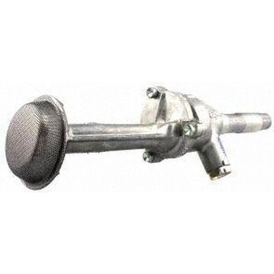 New Oil Pump by AISIN - OPT030 pa1