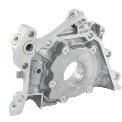 New Oil Pump by AISIN - OPT031 pa4