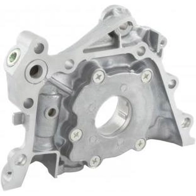 New Oil Pump by AISIN - OPT031 pa8