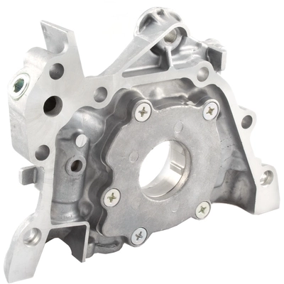 New Oil Pump by AISIN - OPT033 pa3