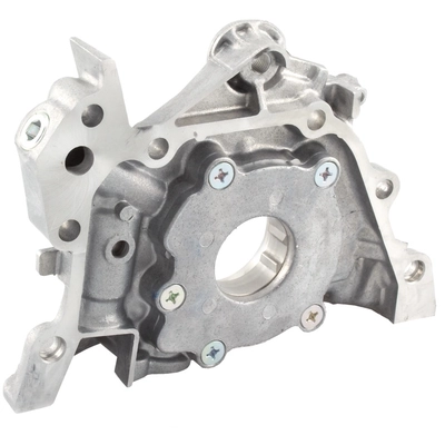 New Oil Pump by AISIN - OPT034 pa1