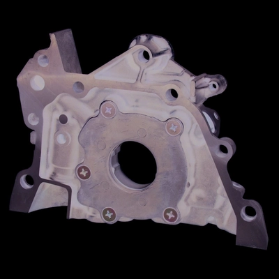 New Oil Pump by AISIN - OPT035 pa4