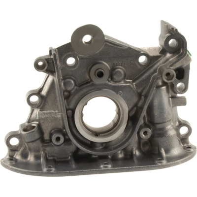 New Oil Pump by AISIN - OPT036 pa2