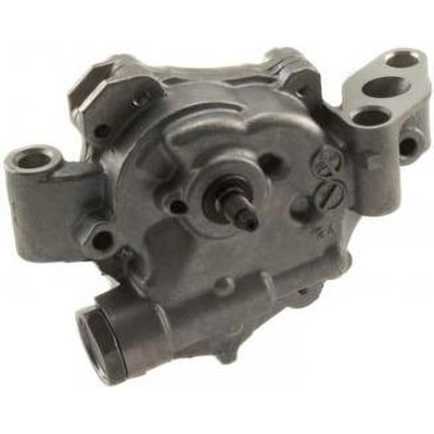 New Oil Pump by AISIN - OPT048 pa6