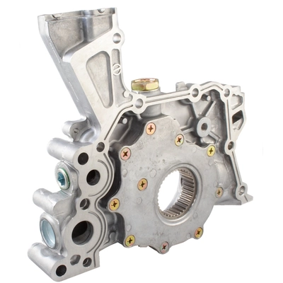 New Oil Pump by AISIN - OPT071 pa4