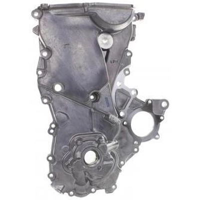 New Oil Pump by AISIN - OPT115 pa4