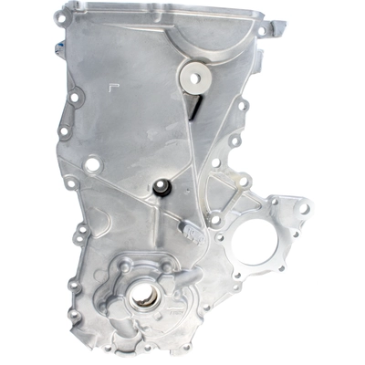 New Oil Pump by AISIN - OPT117 pa1