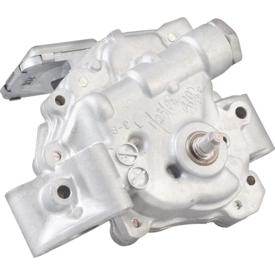 New Oil Pump by AISIN - OPT803 pa1