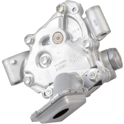 New Oil Pump by AISIN - OPT803 pa5