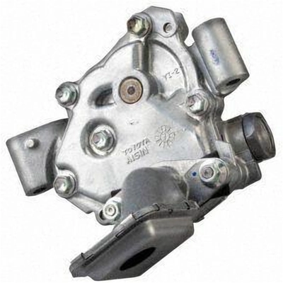 New Oil Pump by AISIN - OPT803 pa6