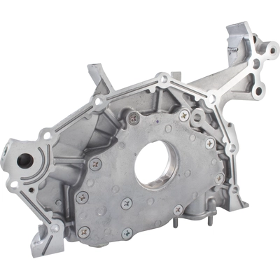 New Oil Pump by AISIN - OPT805 pa3
