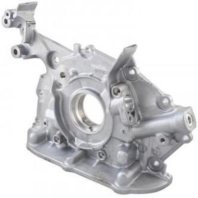 New Oil Pump by AISIN - OPT805 pa4