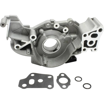 New Oil Pump by DNJ ENGINE COMPONENTS - OP130 pa2