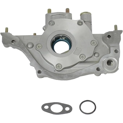 DNJ ENGINE COMPONENTS - OP290 - Oil Pump pa1