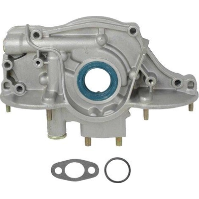 DNJ ENGINE COMPONENTS - OP290 - Oil Pump pa5
