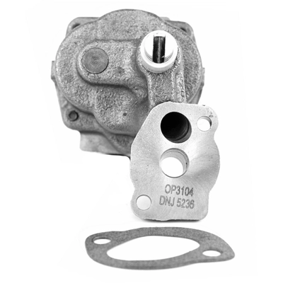 Nouvelle pompe à huile de DNJ ENGINE COMPONENTS - OP3104 pa1