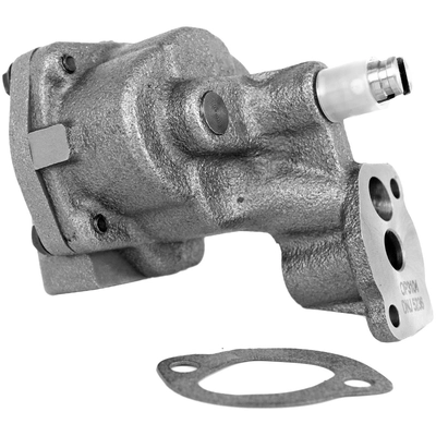 Nouvelle pompe à huile de DNJ ENGINE COMPONENTS - OP3104 pa2