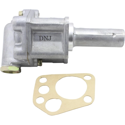 DNJ ENGINE COMPONENTS - OP607 - Oil Pump pa1