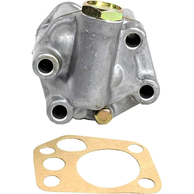 DNJ ENGINE COMPONENTS - OP607 - Oil Pump pa2