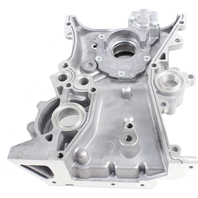 DNJ ENGINE COMPONENTS - OP614 - Oil Pump pa1