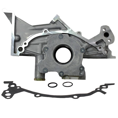 DNJ ENGINE COMPONENTS - OP618A - Oil Pump pa2