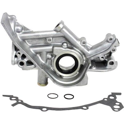 DNJ ENGINE COMPONENTS - OP618A - Oil Pump pa3