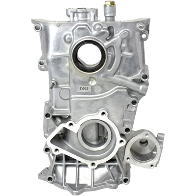 DNJ ENGINE COMPONENTS - OP622A - Oil Pump pa1