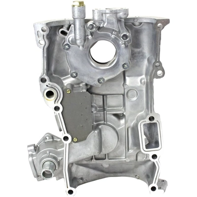 DNJ ENGINE COMPONENTS - OP622A - Oil Pump pa2