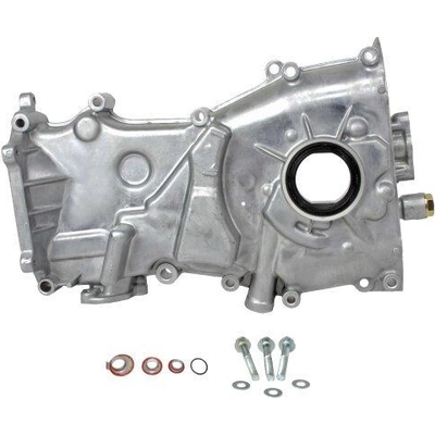 DNJ ENGINE COMPONENTS - OP624 - Oil Pump pa4