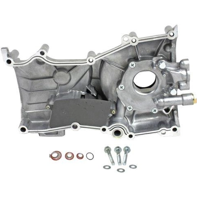 DNJ ENGINE COMPONENTS - OP624 - Oil Pump pa5