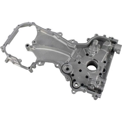 New Oil Pump by DNJ ENGINE COMPONENTS - OP638 pa4