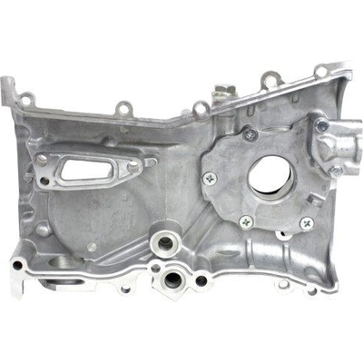 DNJ ENGINE COMPONENTS - OP641 - Oil Pump pa5