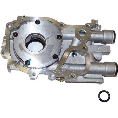 DNJ ENGINE COMPONENTS - OP706 - Oil Pump pa2