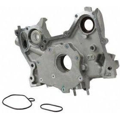 New Oil Pump by DNJ ENGINE COMPONENTS - OP245 pa3