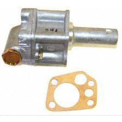 New Oil Pump by DNJ ENGINE COMPONENTS - OP602 pa1