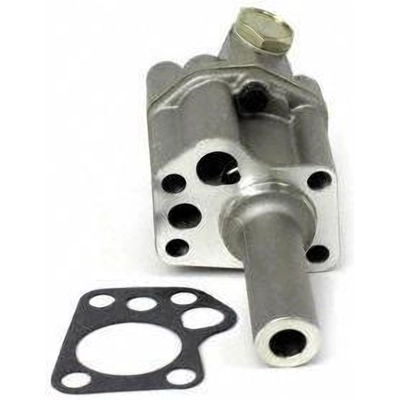 New Oil Pump by DNJ ENGINE COMPONENTS - OP602 pa3