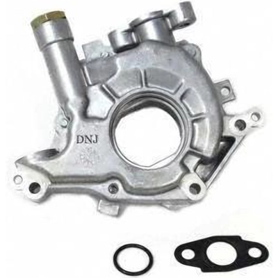 New Oil Pump by DNJ ENGINE COMPONENTS - OP632 pa1