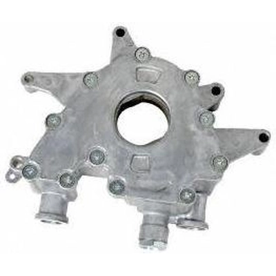 New Oil Pump by DNJ ENGINE COMPONENTS - OP649 pa3