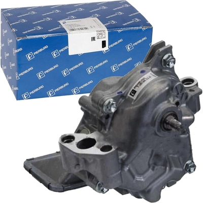 New Oil Pump by HELLA - 7.06595.11.0 pa1