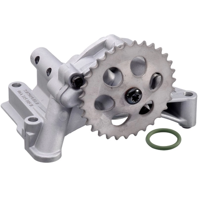 New Oil Pump by HELLA - 7.07919.01.0 pa1