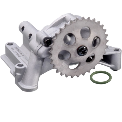 New Oil Pump by HELLA - 7.07919.01.0 pa2