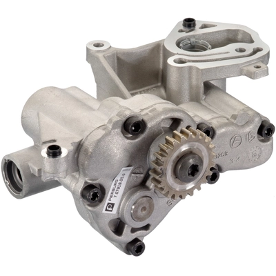 New Oil Pump by HELLA - 7.07919.05.0 pa1